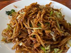 -独流饭店(静海区国土资源分局西)