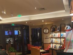 -COSTA COFFEE(新奥购物中心店)