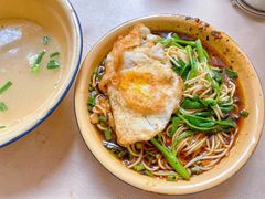 -赵伍面庄(松石大道店)