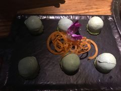 丸子-润青四季音乐主题餐厅·椰子鸡(罗湖店)