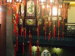 -梅龙镇酒家(南京西路总店)