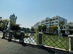 -赤坎·广东华侨国际旅游度假区