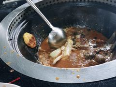 -柴火记忆·柴火鸡(万科店)