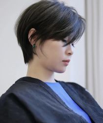 -逸丝风尚专注烫染