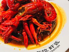 -有位虾匠·胶东土菜小馆(市北店)