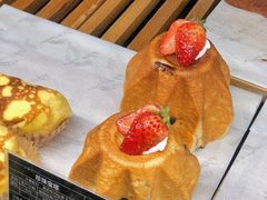 -Let's Taipei 非常烘焙(太古里店)