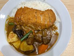 -COCO壱番屋(现代城店)