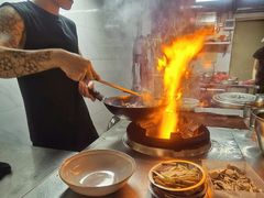 -圳兴面王·拌川·特色炒面(福田车公庙店)