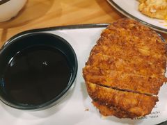 -多宾韩国料理(学衡路店)