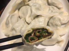 -必点海鲜·鲅鱼水饺(鞍山西道店)