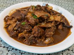 -旺山·浪头人家