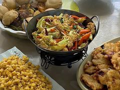 -东北菜馆(南柳店)