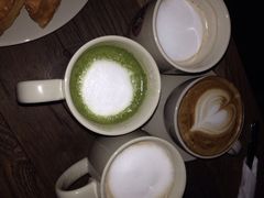 MAAN&nbsp;&nbsp;COFFEE&nbsp;漫咖啡(奥体店)-漫咖啡(奥体店)