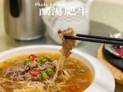 -深港1厨·港式粤菜