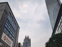 -观音桥步行街