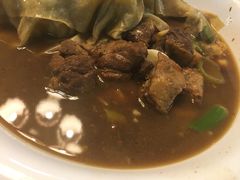 -阿凡提餐厅(簋街店)