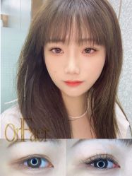 -OnFaer.纹眉半永久无创洗眉