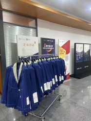 -GIMIWEAR 基米尔男士西服高级定制(陆家嘴店)