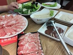 -彤德莱(青岛人民路店)