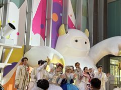 -皇城恒隆广场