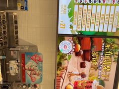 -DQ·蛋糕·冰淇淋(通州万达店)