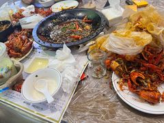 -金陵暴走小龙虾·迷踪蟹(凯德MALL店)