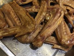 -徐六孃正宗甜皮鸭(张公桥店)