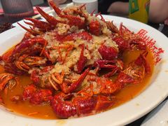 -周姑娘不等味·牛羊肉火锅·螃蟹罗氏虾·烤鱼烤串(高邮店)