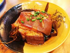 苏氏东坡肉-印象江南(东栅店)