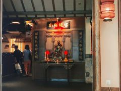 门面-哥老官重庆美蛙鱼头(日月光店)