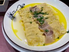 -柳园春天特色餐厅(南浔古镇店)
