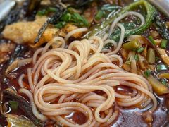 -凤张螺蛳粉·爽口粉(跃进路总店)