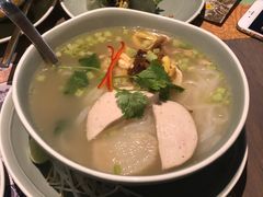 -CHINCHIN 青青·泰国料理(万象食家店)