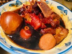 猪脚姜-客语客家菜(KKONE店)