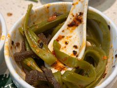 -海底捞火锅(海悦天地店)