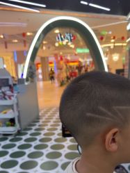 -Oh my head 发小儿童理发(探十里店)