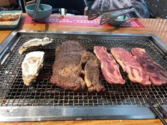 -蚝英雄鲜蚝自助专门店(长楹天街直营店)