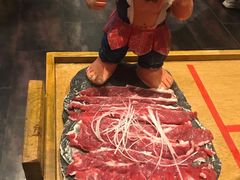 -四川香天下火锅(上海城店)