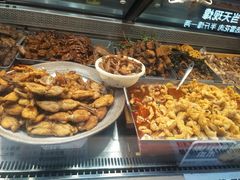 -留夫鸭•鲜卤土鸭(长宁龙之梦店)