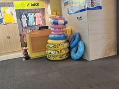 -海德温泉生活馆(朝阳大悦城店)