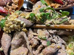 -阳阳老火锅(小南门店)