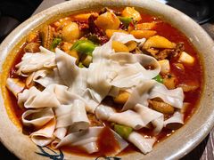 -那时新疆·车师(大宁音乐广场店)