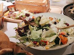-ins森林童话餐厅coffee&bistro
