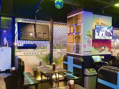 -大成海鲜烧烤·小龙虾(七宝店)