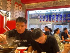 -神府路壹号·海鲜烧烤·砂锅粥·锅物(三坊七巷店)