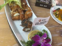 -醉壹号海鲜大排档·老厦门特色菜(厦门美食地标店)