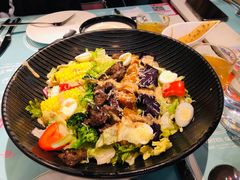 -西堤厚牛排(昆山店)