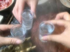 -蜀大侠火锅(香格里拉店)
