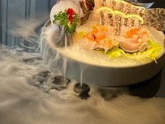 -快乐小羊火锅餐厅(农科路店)
