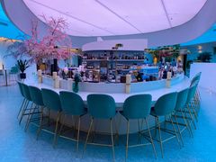 -花开餐厅(环湖中路店)